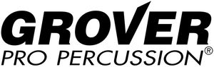 Grover Pro Percussion firemní logo