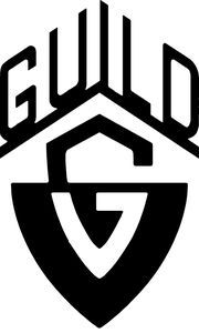 Guild -yhtiön logo