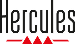 Hercules Logo de la compagnie