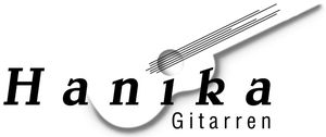 Logo Hanika