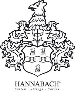 Hannabach Firmenlogo