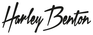Harley Benton company logo