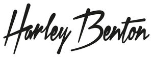 Harley Benton Logotipo