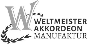 Logo-ul companiei Weltmeister