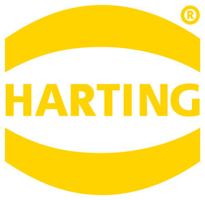 Harting company logo