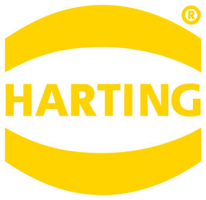 Harting företagslogga