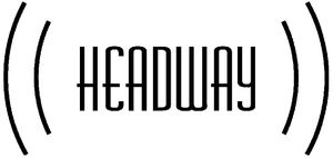 Headway Logo de la compagnie