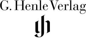 Henle Verlag Firmalogo