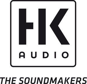 Logo HK Audio
