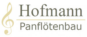 Hofmann Logo dell'azienda