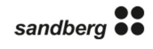 Sandberg company logo