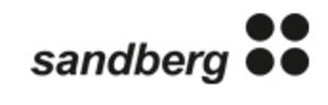 Sandberg Logo dell'azienda