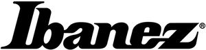 Ibanez -yhtiön logo