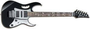 Ibanez JEM