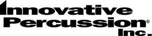 Innovative Percussion bedrijfs logo