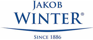 Jakob Winter -yhtiön logo