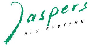 Jaspers company logo