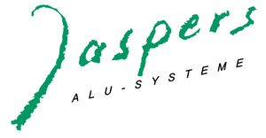 Jaspers Logo dell'azienda