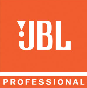 JBL Logo de la compagnie