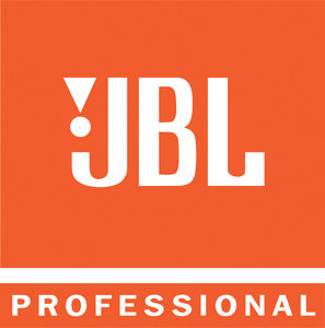 JBL company logo