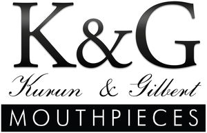 K&G company logo