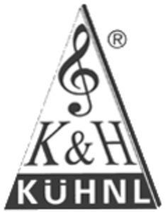 Kühnl & Hoyer logotipo