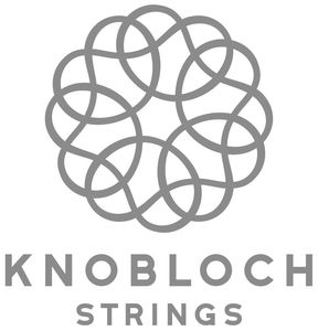 Logo Knobloch Strings