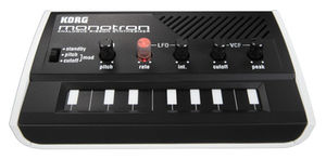 Korg Monotron合成器