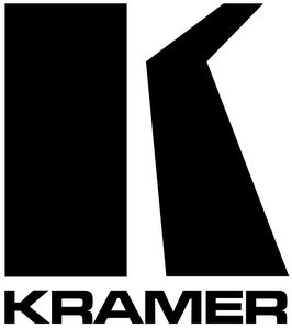 Kramer Logo de la compagnie