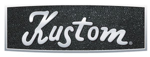 Kustom company logo