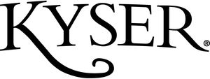 Kyser company logo