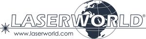 Laserworld company logo