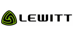 Lewitt Logo de la compagnie