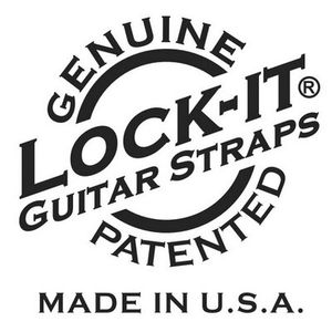 Lock-It -yhtiön logo