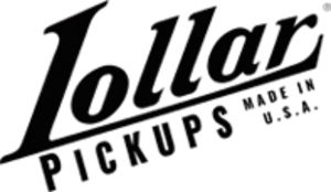 Lollar company logo