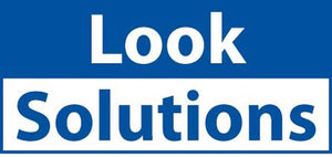 Look firemní logo