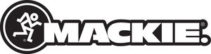 Mackie company logo