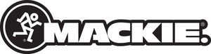 Mackie firemní logo