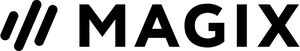 Magix Logo de la compagnie