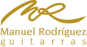 Manuel Rodriguez Logotipo