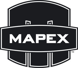Mapex bedrijfs logo