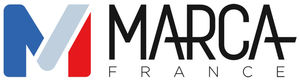Marca -yhtiön logo