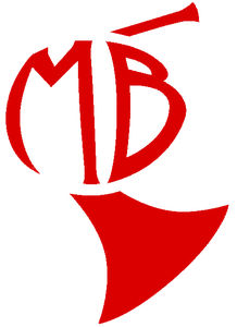Marcus Bonna company logo