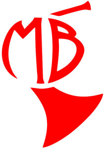 Marcus Bonna bedrijfs logo