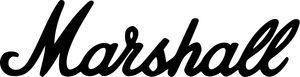 Logo Marshall