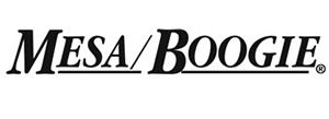 Mesa Boogie company logo