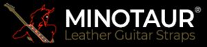 Minotaur company logo