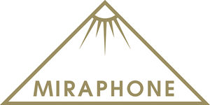 Miraphone company logo