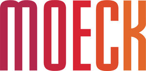 Moeck company logo