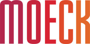 Moeck bedrijfs logo